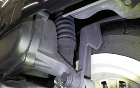 PEUGEOT ジャンゴ125 1990