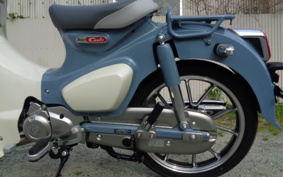 HONDA  SUPER CUB C125 JA58