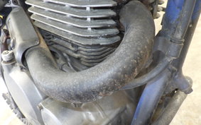 SUZUKI DR250 S SJ44A