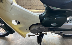 HONDA SUPER CUB50 C50