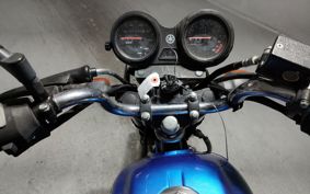 YAMAHA YBR125 PCJL
