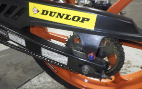 HONDA NS-1 GEN 2 AC12