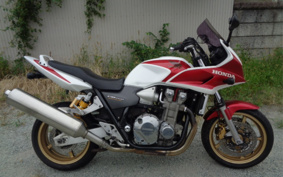 HONDA CB1300SF BOLDOR 2005 SC54