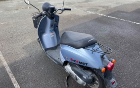 HONDA TODAY AF61