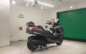 YAMAHA MAJESTY 250 Gen.4 2017 SG20J