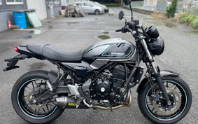 KAWASAKI Z650 RS 2023 ER650M