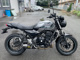 Фото Kawasaki Z650 RS 2023 с японского аукциона