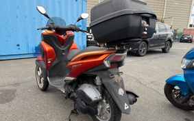 YAMAHA TRICITY 125 SE82J