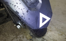 HONDA GROM 2004 JC92