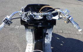 HONDA FUSION X SE MF02