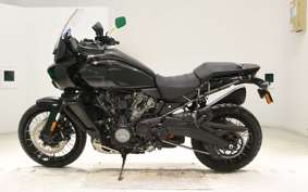 HARLEY PAN AMERICA 1250 S 2021