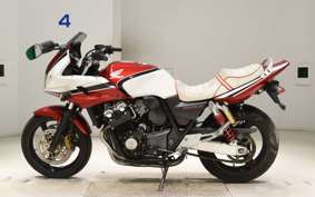 HONDA CB400 SUPER BOLDOR VTEC 2007 NC39