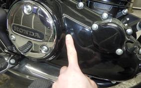 HONDA GB350 2023 NC59