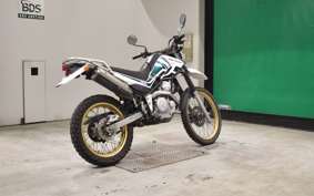 YAMAHA SEROW 250 Gen.2 DG17J