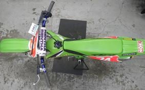 KAWASAKI KX80 KX080Z