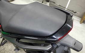 KAWASAKI ER400 N 2013 ER400B