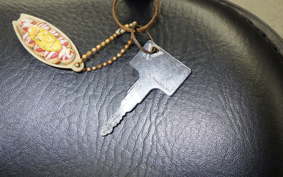 KAWASAKI VULCAN 400 Gen.2 1995