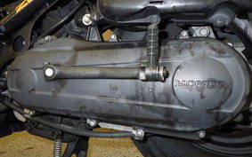 HONDA ZOOMER AF58