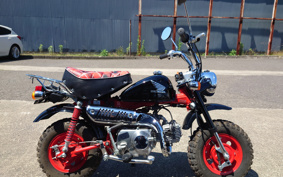 HONDA  MONKEY 40TH SPECIAL  AB27