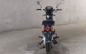 HONDA  CROSS  CUB 50 AA06