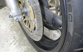 SUZUKI GSF1200 S 1997 GV75A