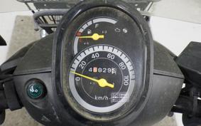 HONDA ﾍﾞﾝﾘｨ110 JA09