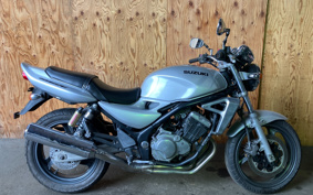 SUZUKI GSX250 ZR250C