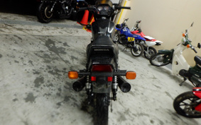 HONDA CBX750 1984 RC18