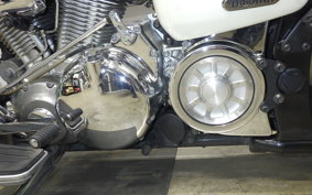 YAMAHA XV1600A ROADSTAR 2000