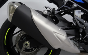 SUZUKI GSX-S750 ABS 2022 C533F