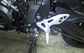 SUZUKI GSX-8R 2024 EM1AA