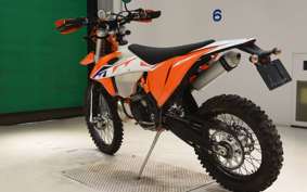 KTM 250 EXC