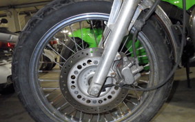 HONDA CB400SS 2002 NC41