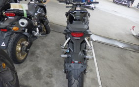 HONDA CB650R 2020