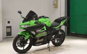 KAWASAKI NINJA 400 2019 EX400G
