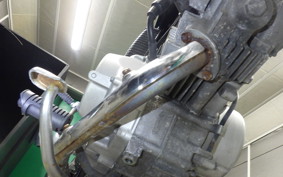 HONDA CD90 BENLY S 2022 HA03