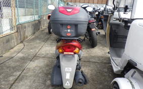 SUZUKI ADDRESS V125 G