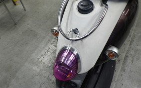 YAMAHA VINOﾓﾙﾌｪ 2021 SA37J