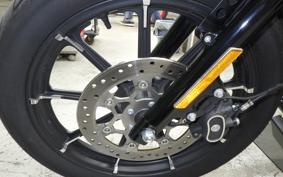HARLEY XL883N 2021