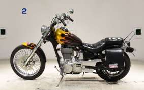 SUZUKI SAVAGE LS650 1987 NP41A