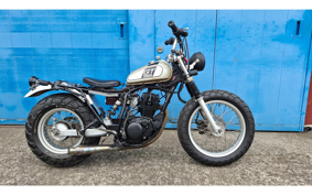 YAMAHA TW200 DG07J