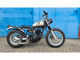 Фото Yamaha TW200 с японского аукциона
