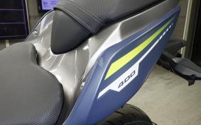 KAWASAKI NINJA 400 2022 EX400G