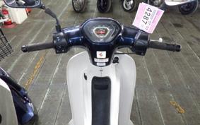 HONDA C50 SUPER CUB 2021 AA04