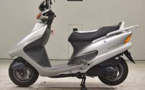 HONDA SPACY 125 Gen. 3 JF04
