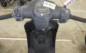 HONDA TACT-4ﾍﾞｰｼｯｸ AF79