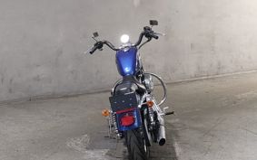HARLEY XL883L 2010 CR2