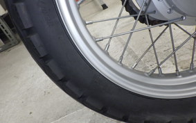HONDA CB223S 2006 MC40