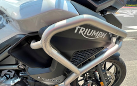 TRIUMPH TIGER 1200GT PRO 2023 TAP22V