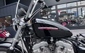 HARLEY XL883L 2005 CMM